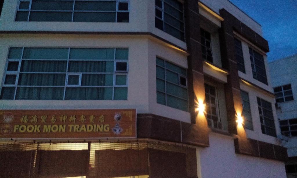 F.M GUESTHOUSE photo 1