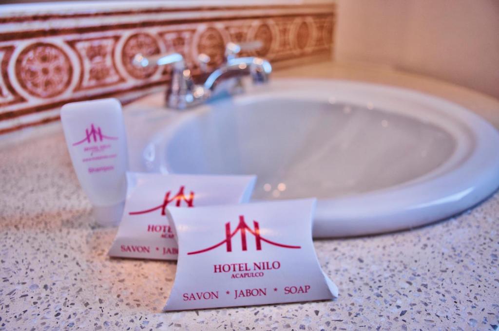 Двухместный (Двухместный номер с 1 кроватью), Hotel Nilo