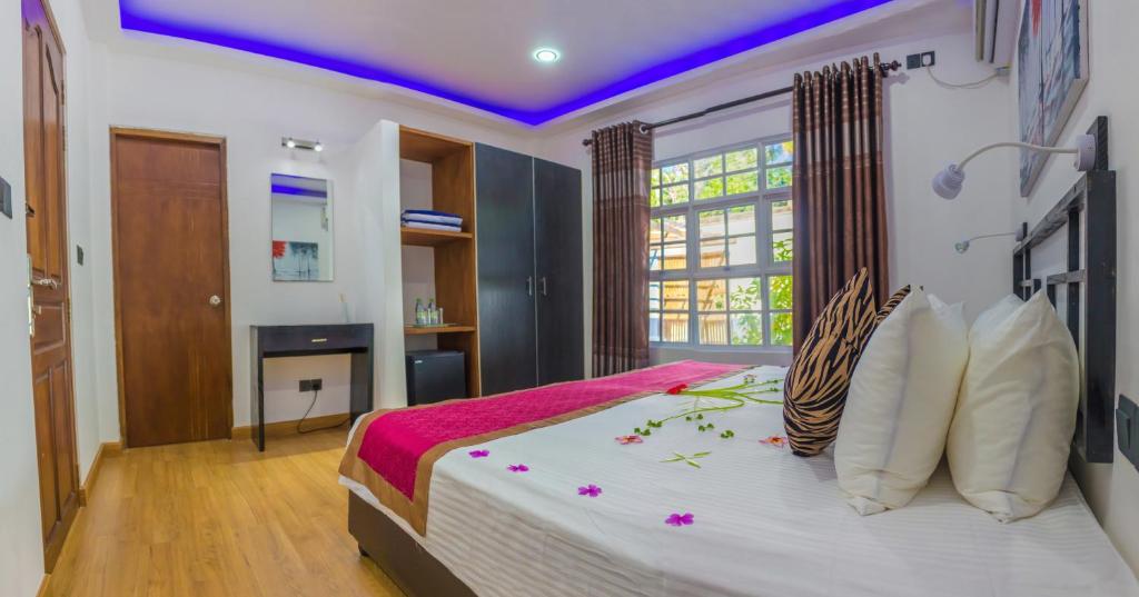 Asaa View Maldives photo 4