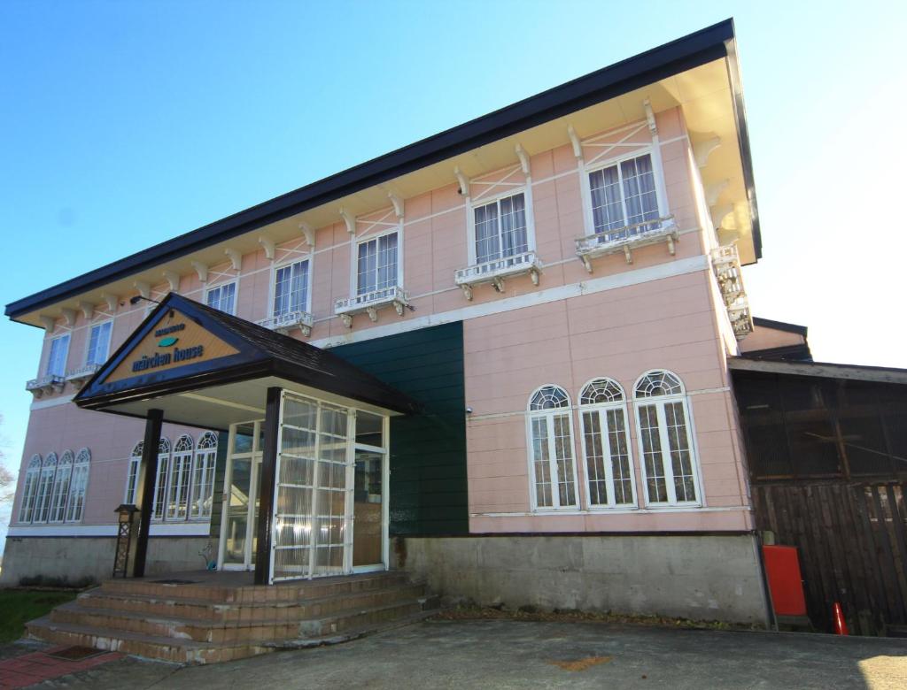 Marchen House Madarao photo 1
