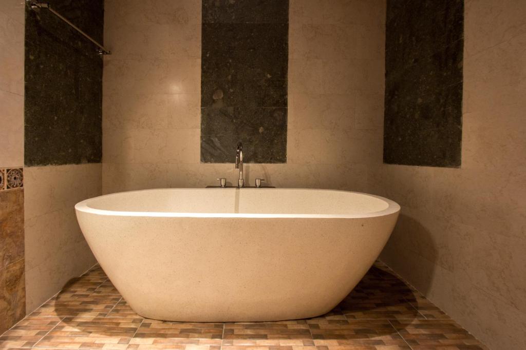 Сьюит (Суперлюкс), Ubud Terrace