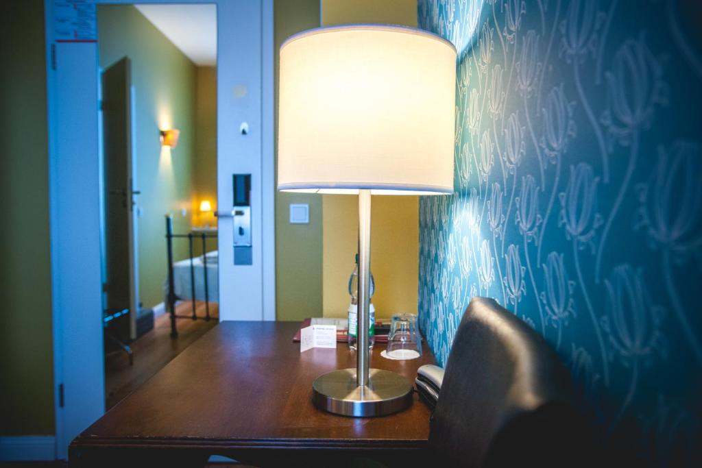 Двухместный (Одноместный номер «Комфорт»), Hotel Alexander