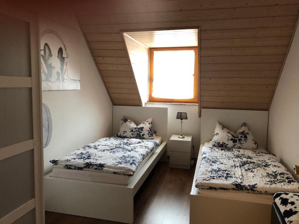 Ferienwohnung Held photo 3