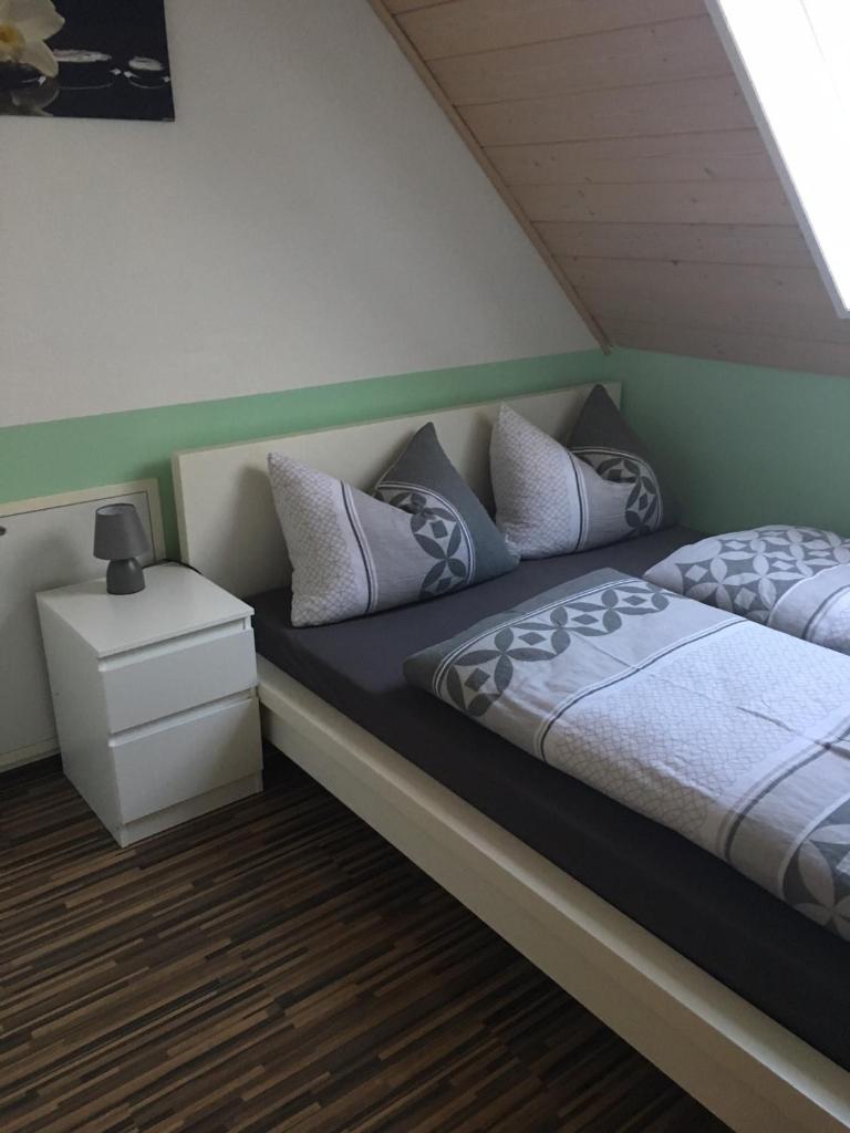 Ferienwohnung Held photo 4