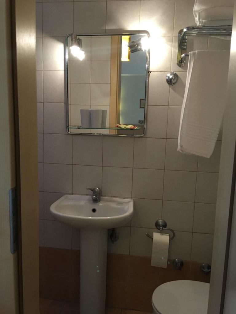 Hotel Orestion photo 4