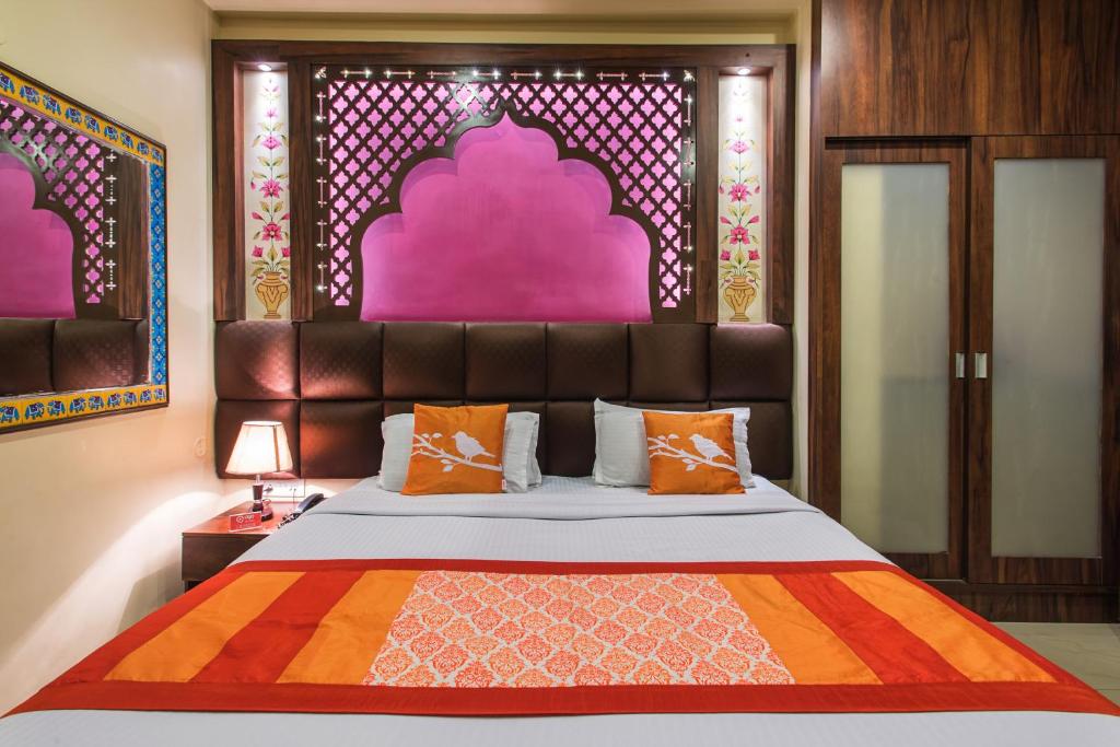 Двухместный (Shalimar Club Royal Room), Hotel Shalimar