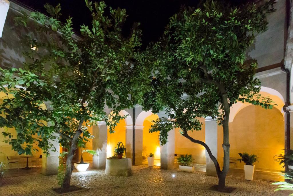 Hospedería Conventual de Alcántara photo 3