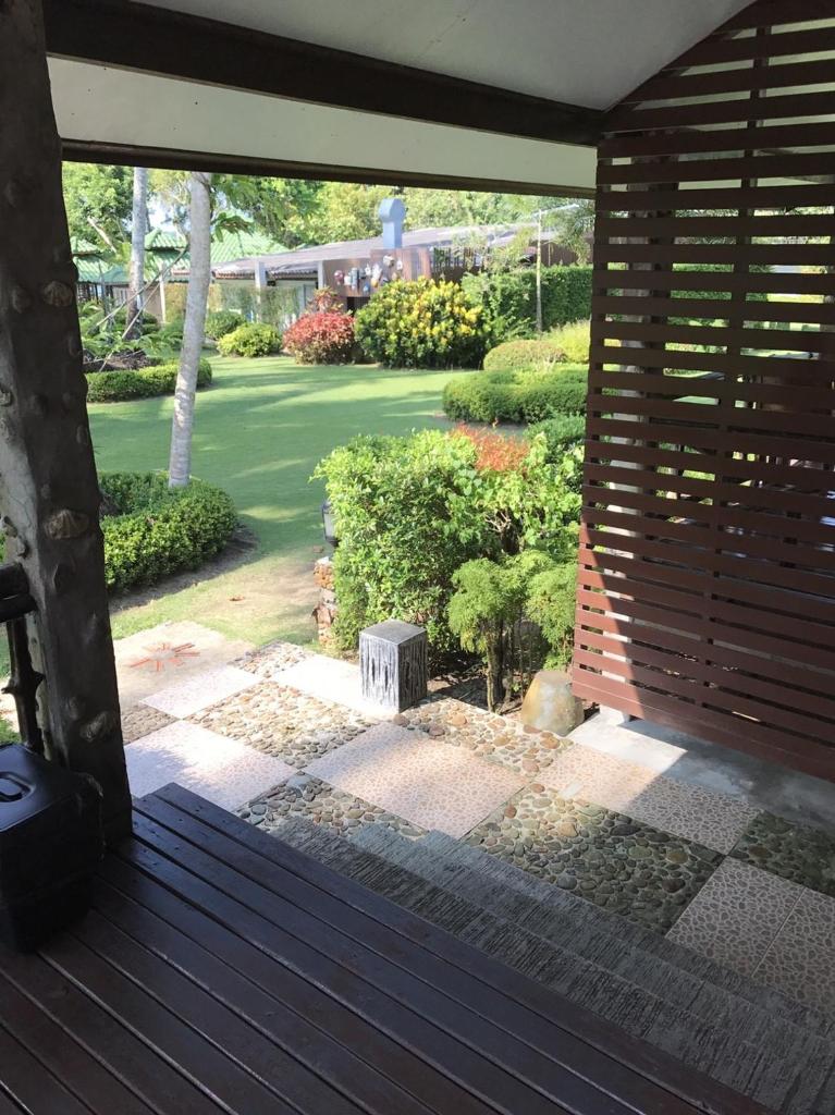 Трехместный (Стандартный трехместный номер с видом на море), Dusita Koh Kood Resort