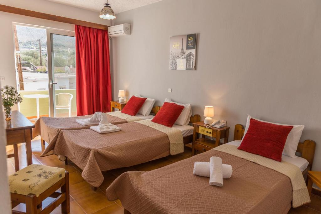 Tsambika Sun Hotel photo 2