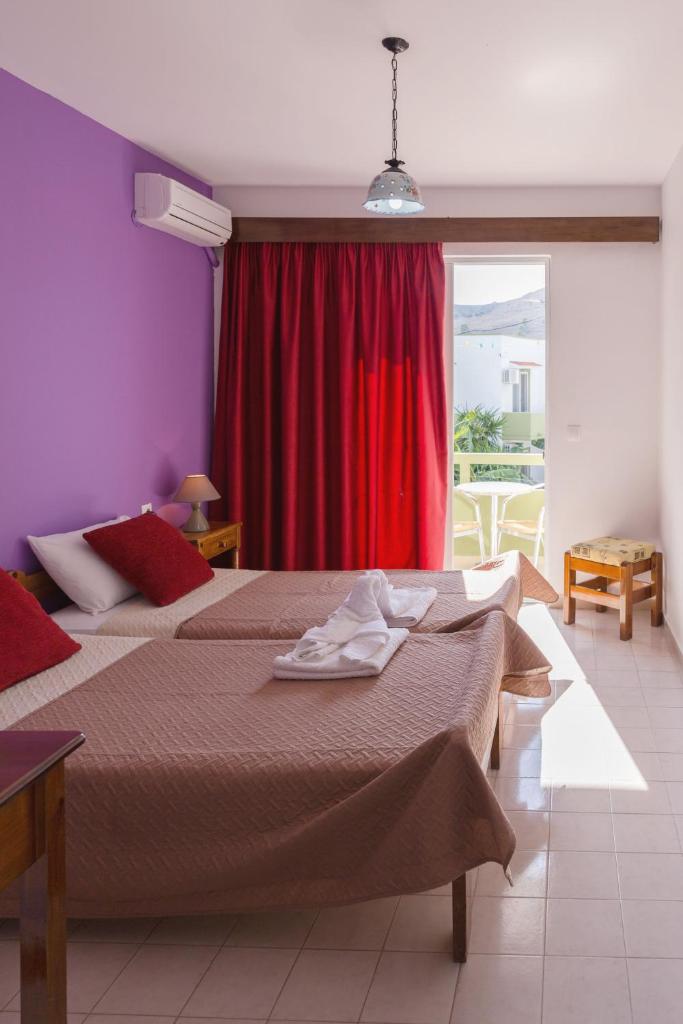 Tsambika Sun Hotel photo 4