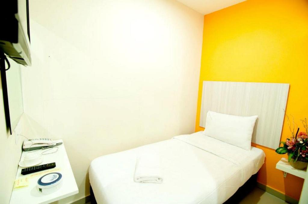101 Hotel Bangi photo 4