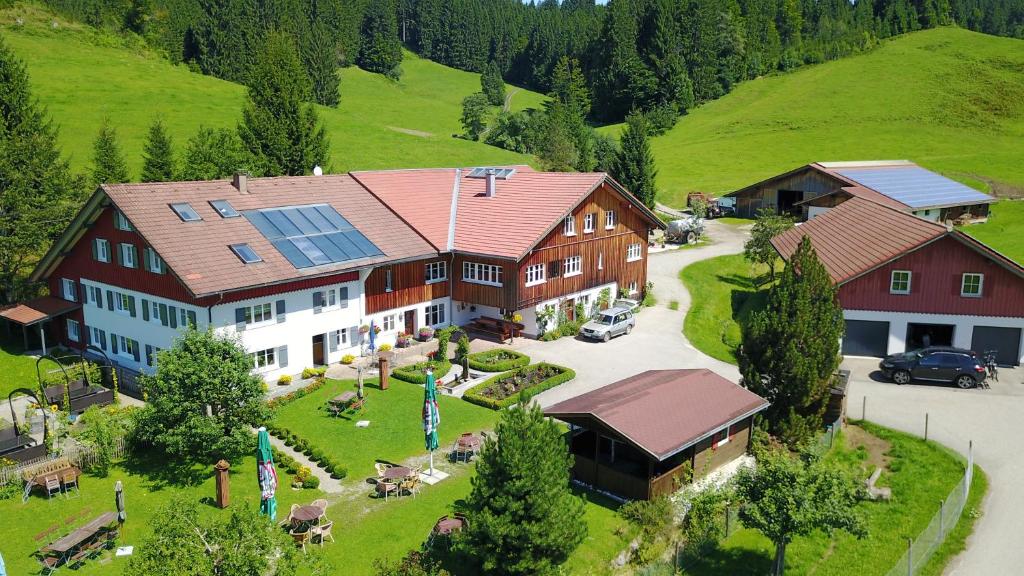 Ferienwohnung Rupp