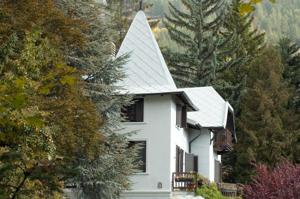 Residence Villa Linda photo 3
