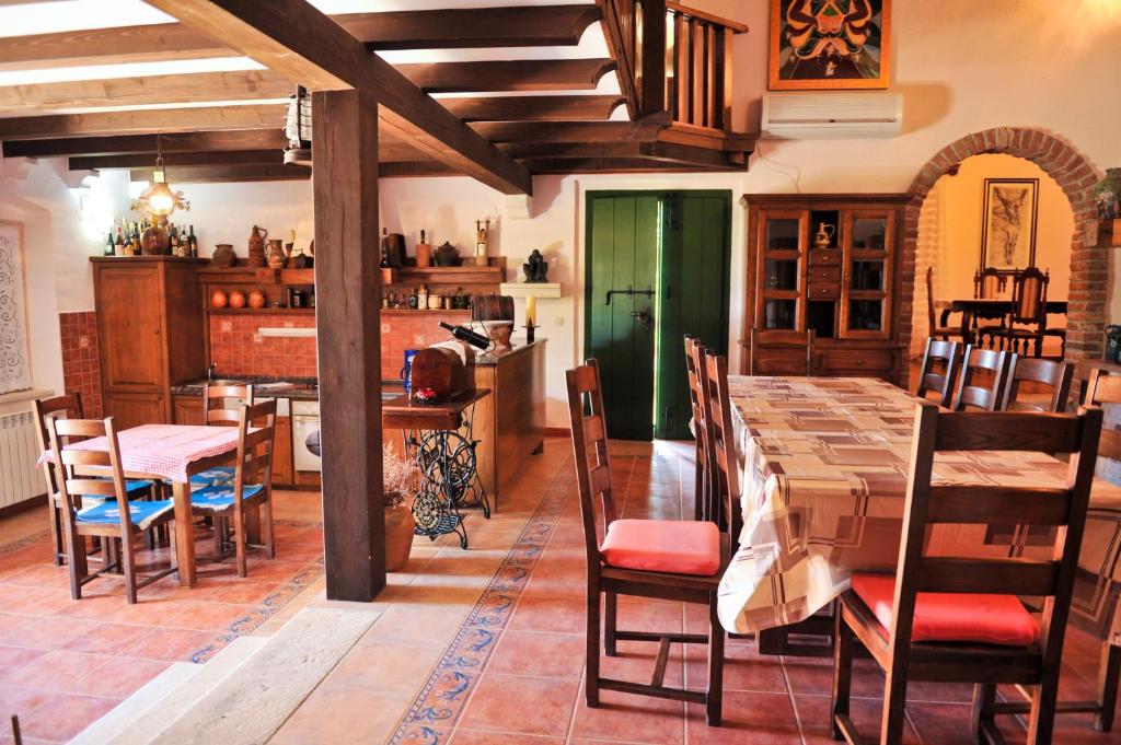 Villa Dabo photo 3