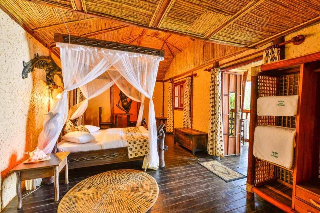 Serenada Eco Resort