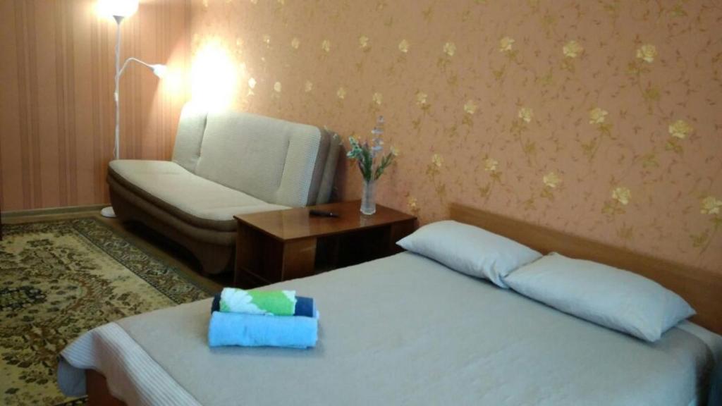 Apartment on Kniaziv Koriatovychiv photo 4