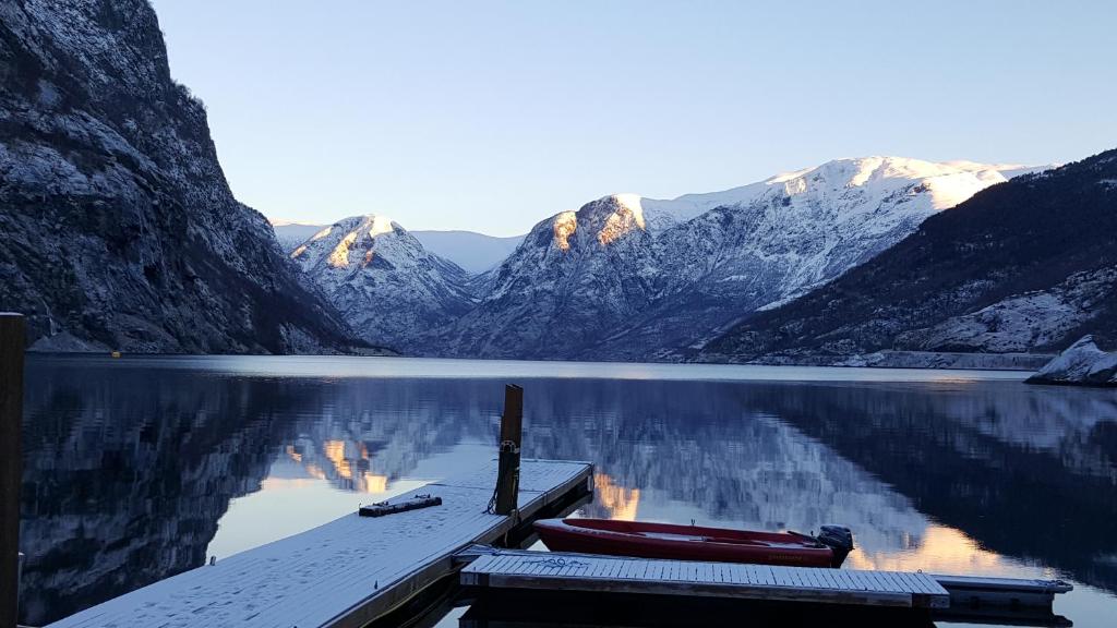 Flåm Marina photo 1