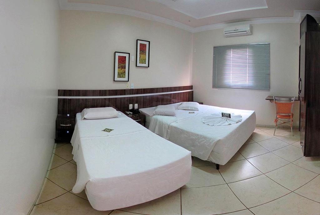 Dourados Center Hotel photo 2