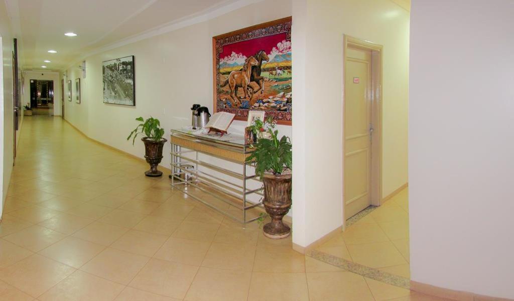 Dourados Center Hotel photo 1