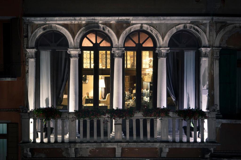 Arcadia Boutique Hotel photo 2