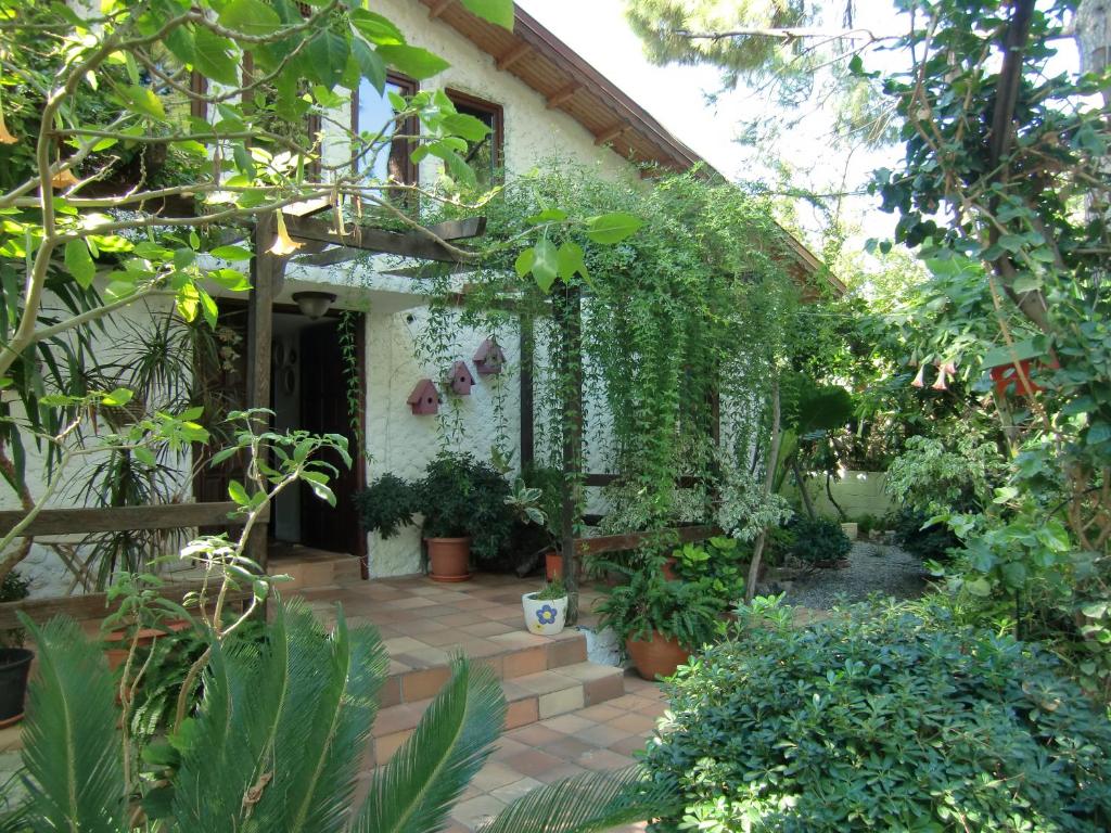 Hotel Happy Caretta photo 4