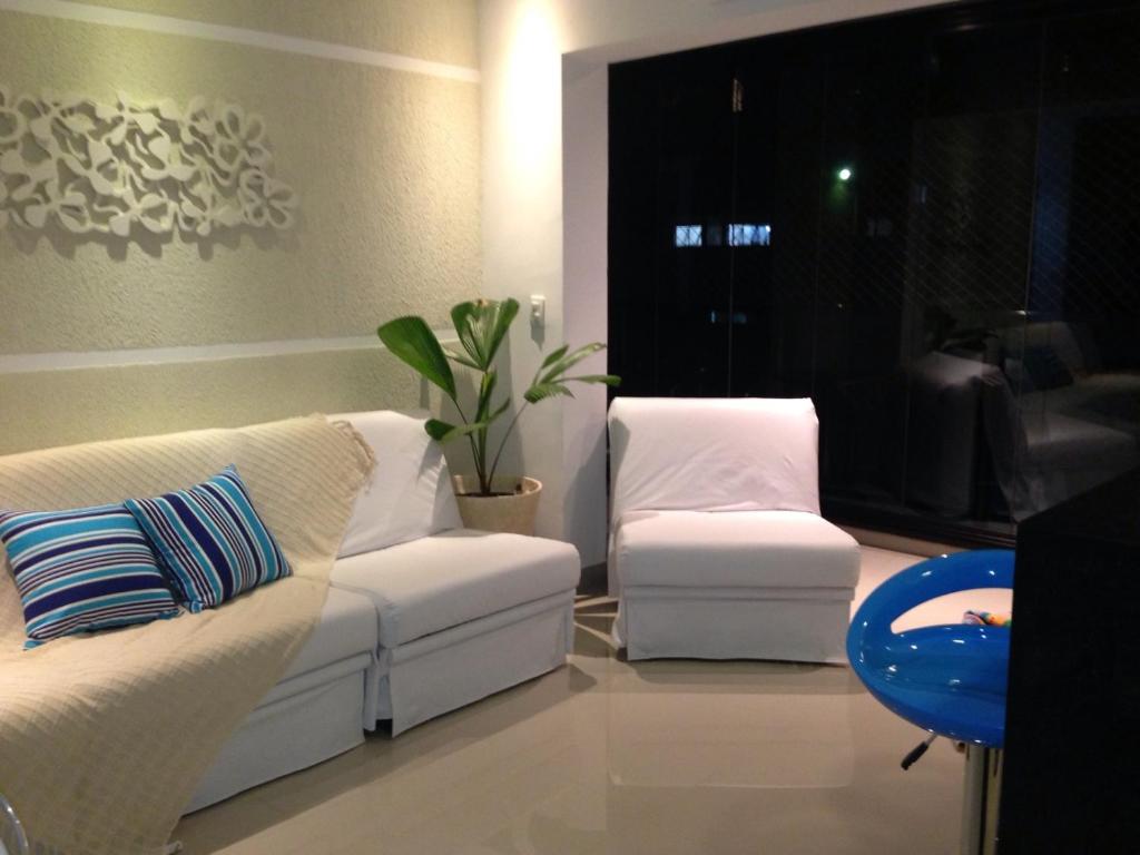 Flat Guaruja Diferenciado photo 2