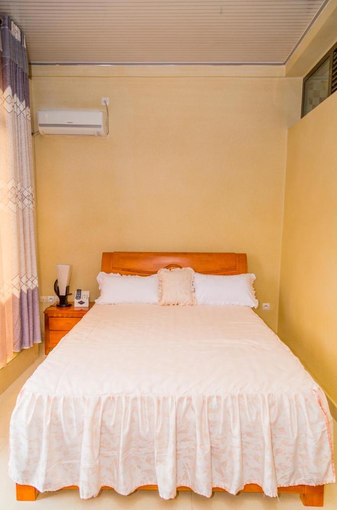 Tigers's apartment Hotel photo 4