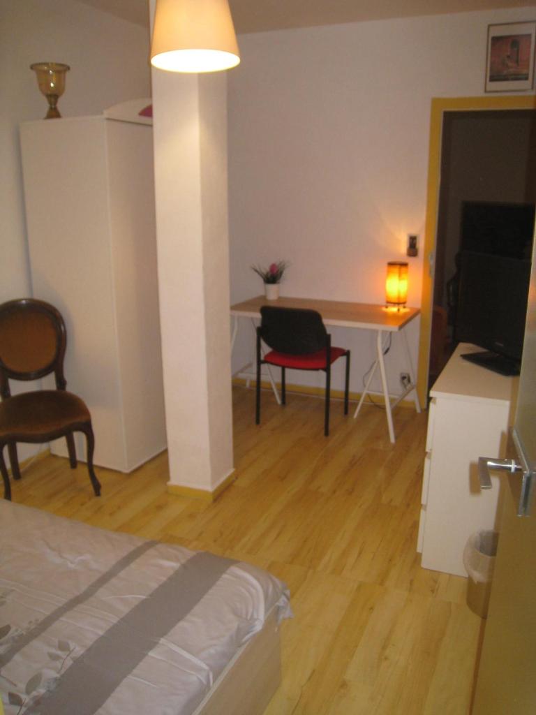 Chambres Privatives Chez l'Habitant photo 4