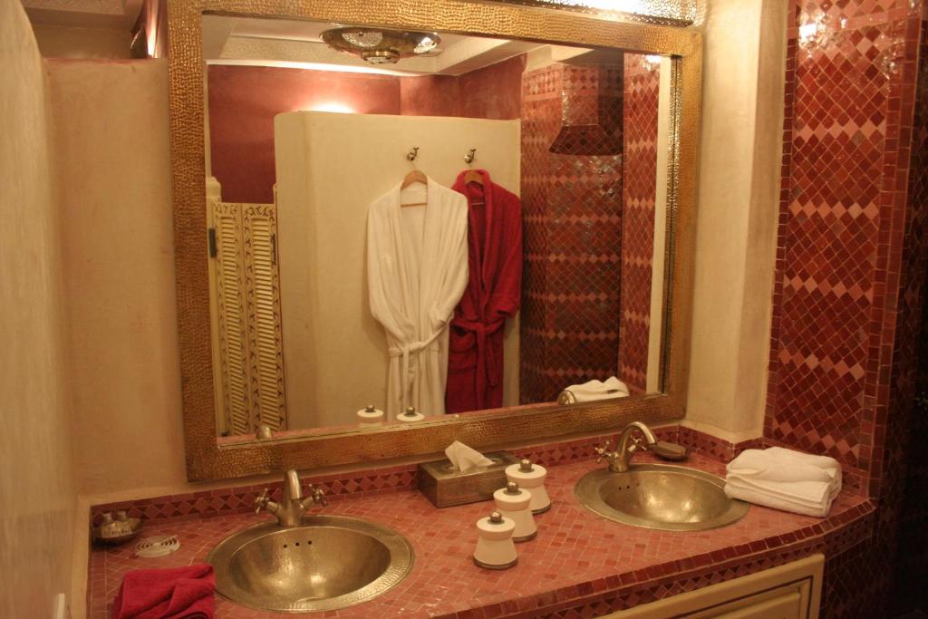 Сьюит (Семейный люкс), Riad Turquoise
