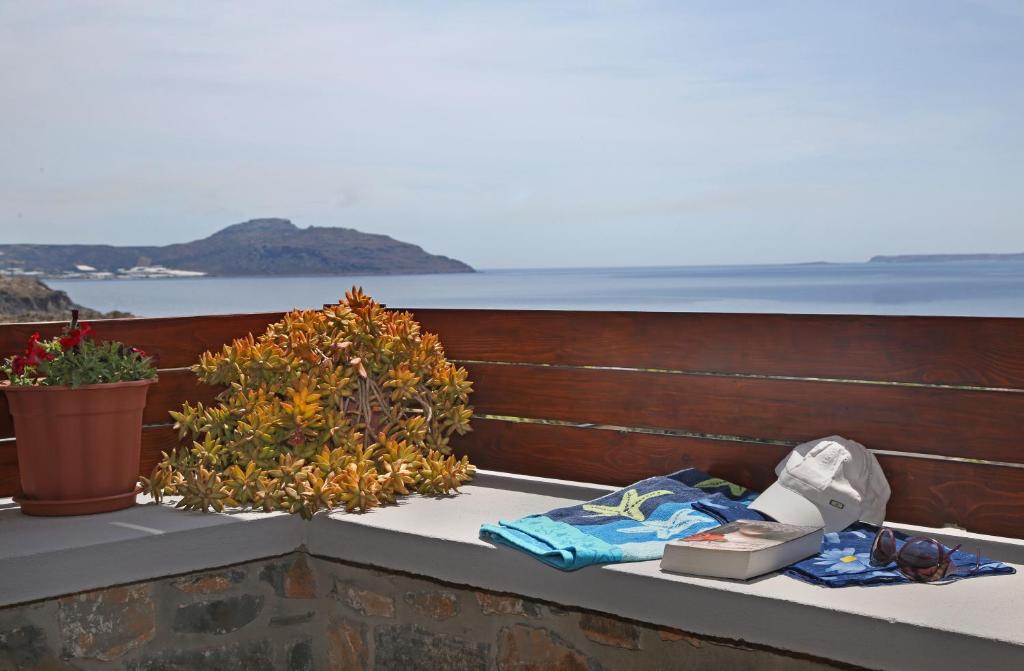 Kalo Nero Apartments photo 3