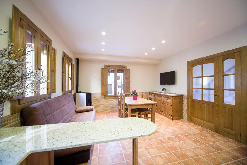 Casa Rural Francisca photo 1