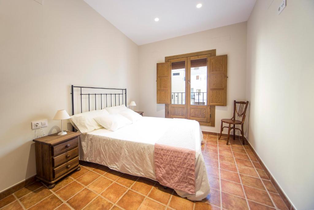 Casa Rural Francisca photo 4