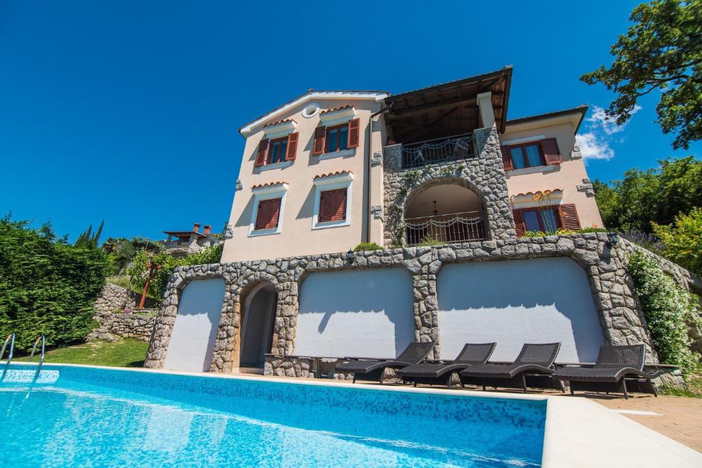 Villa Marina photo 1