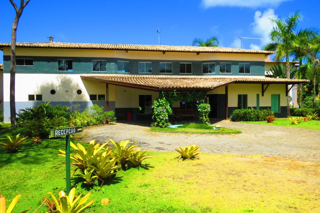 Ilheus North Hotel photo 3