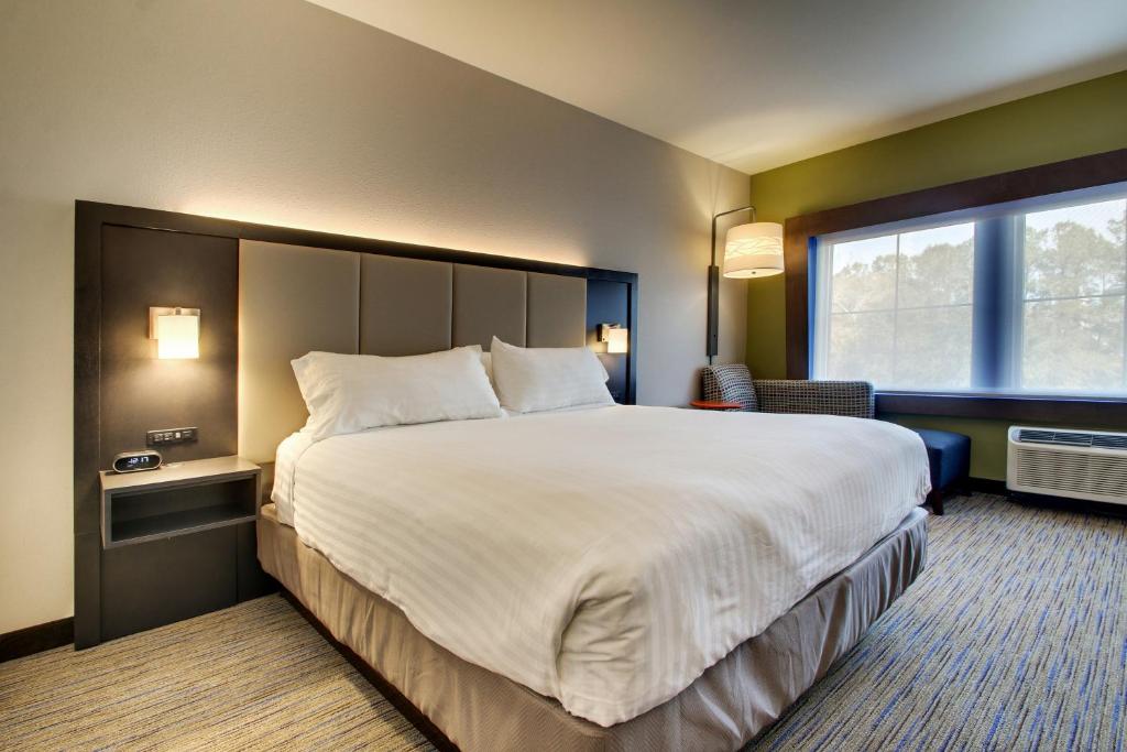Holiday Inn Express & Suites - Summerville, an IHG Hotel photo 3