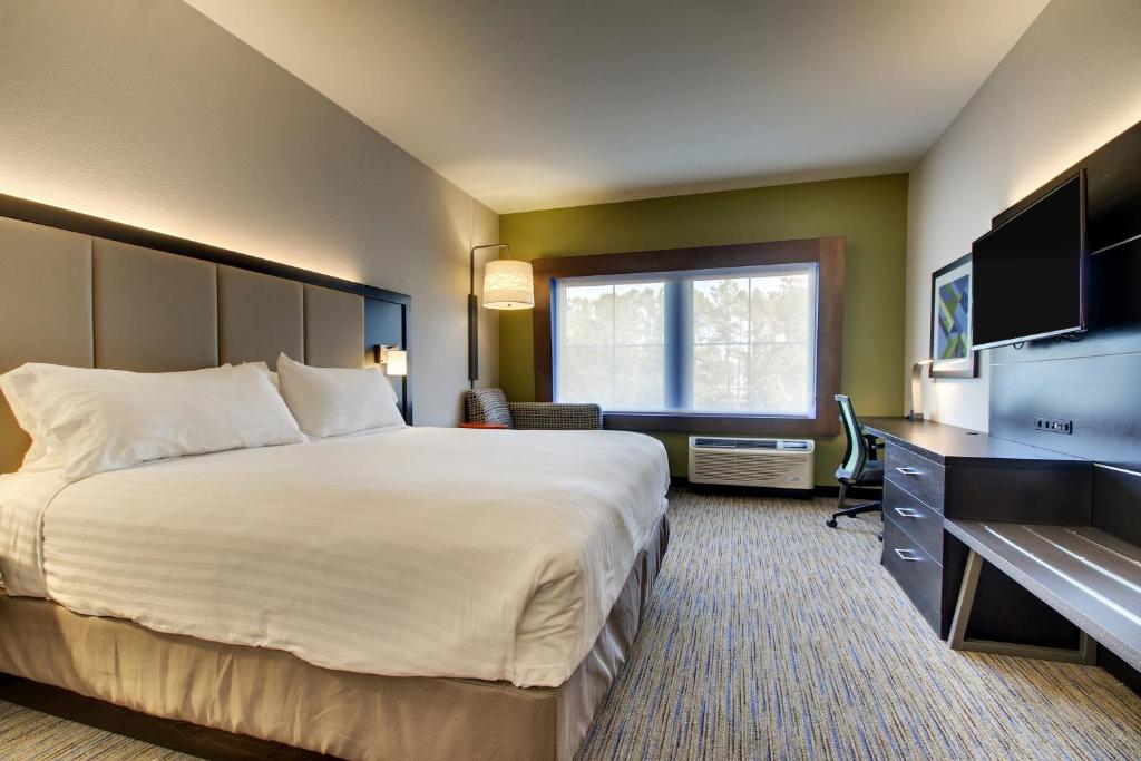 Holiday Inn Express & Suites - Summerville, an IHG Hotel photo 4