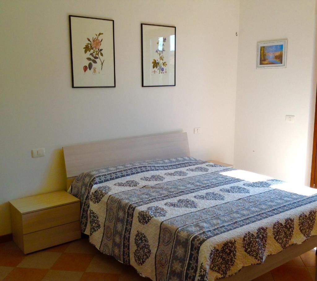 Paola Apartments