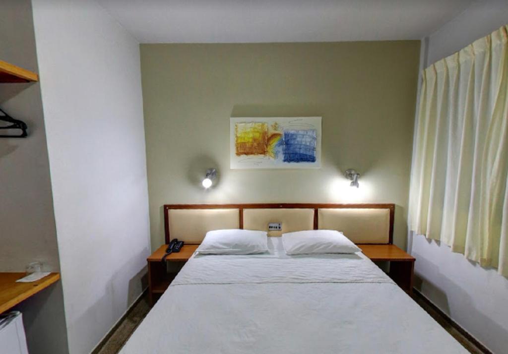 Ecos Hotel Tourist photo 2