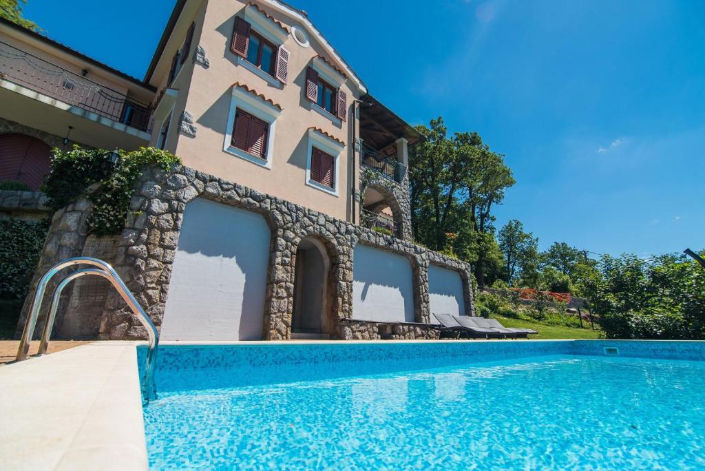 Villa Marina photo 2