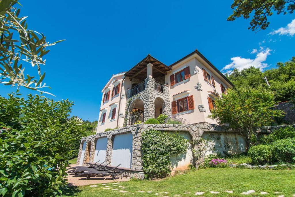 Villa Marina photo 3