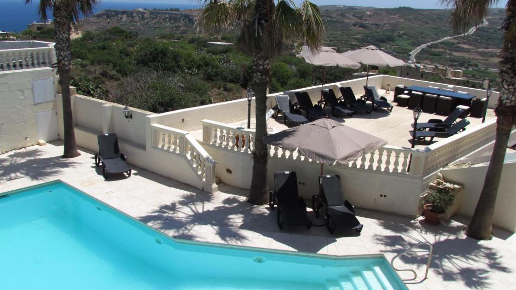 Villa Bernardette photo 2