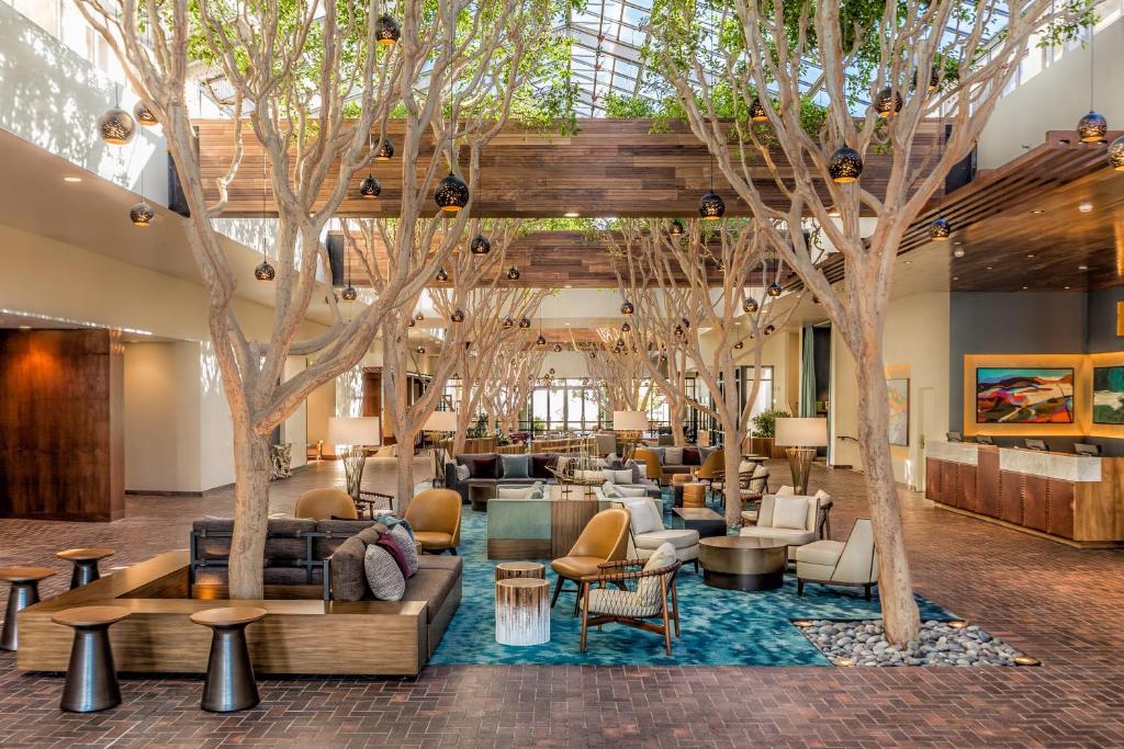 Portola Hotel & Spa at Monterey Bay image