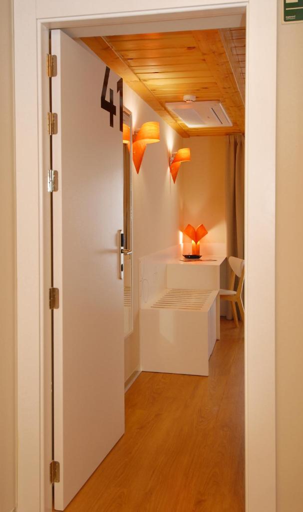 Hostal riMboMbin photo 2