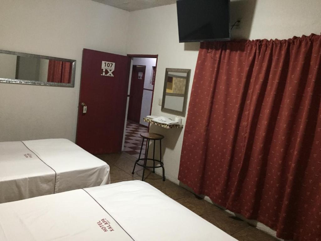 Hotel Xalapa photo 2