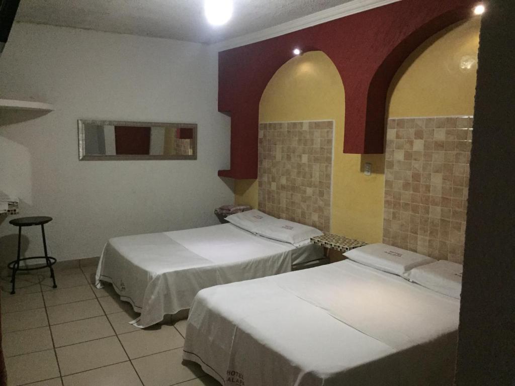 Hotel Xalapa photo 1