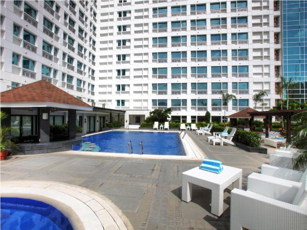 Quest Serviced Residences photo 1