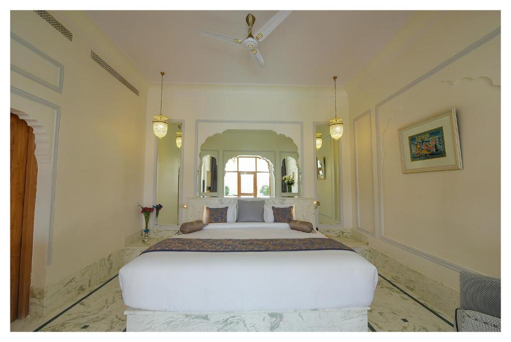 Вилла (Heritage Villa Suite with Private Pool), Buena Vista Resort