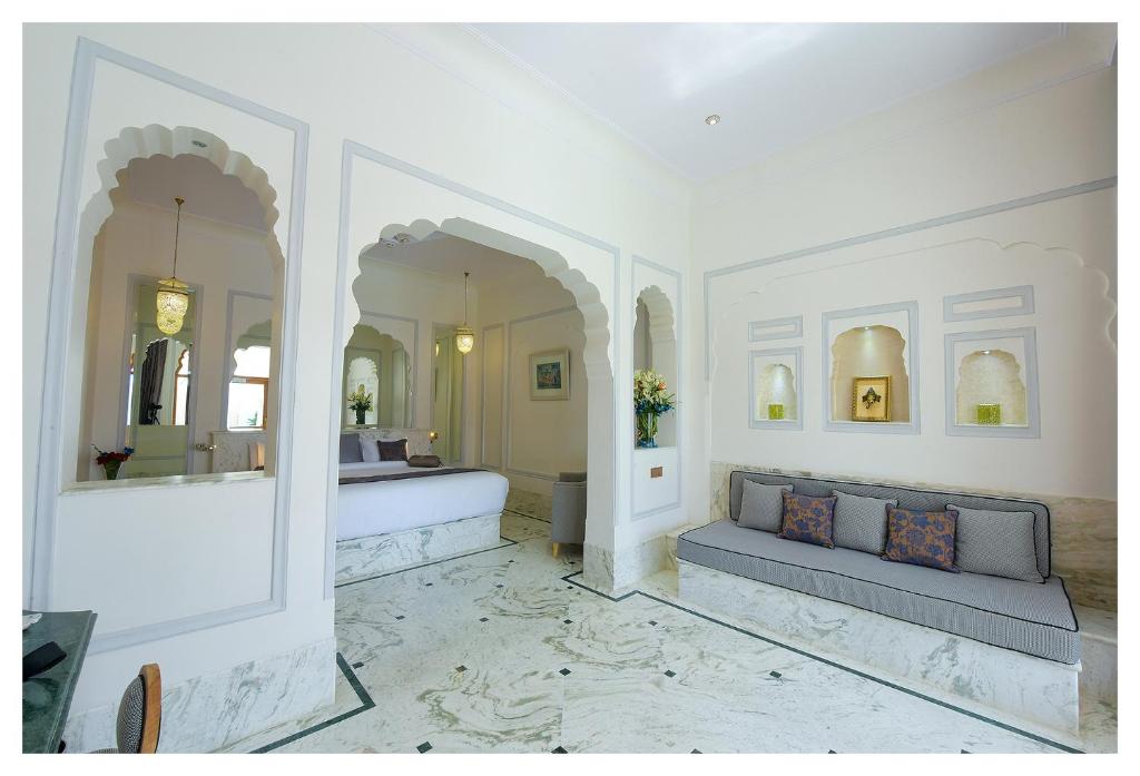 Вилла (Heritage Villa Suite with Private Pool), Buena Vista Resort