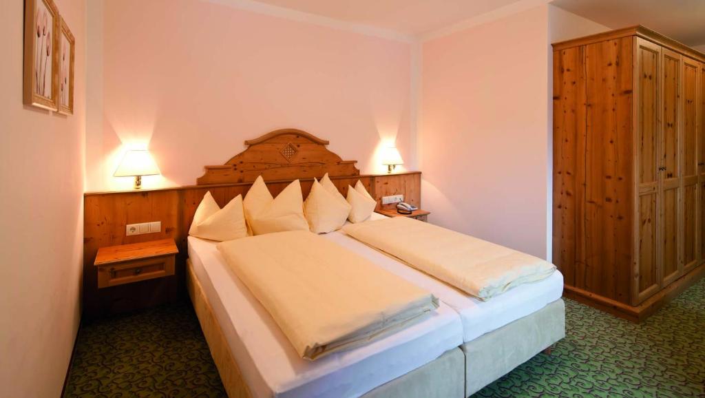 Hotel Eberl photo 4