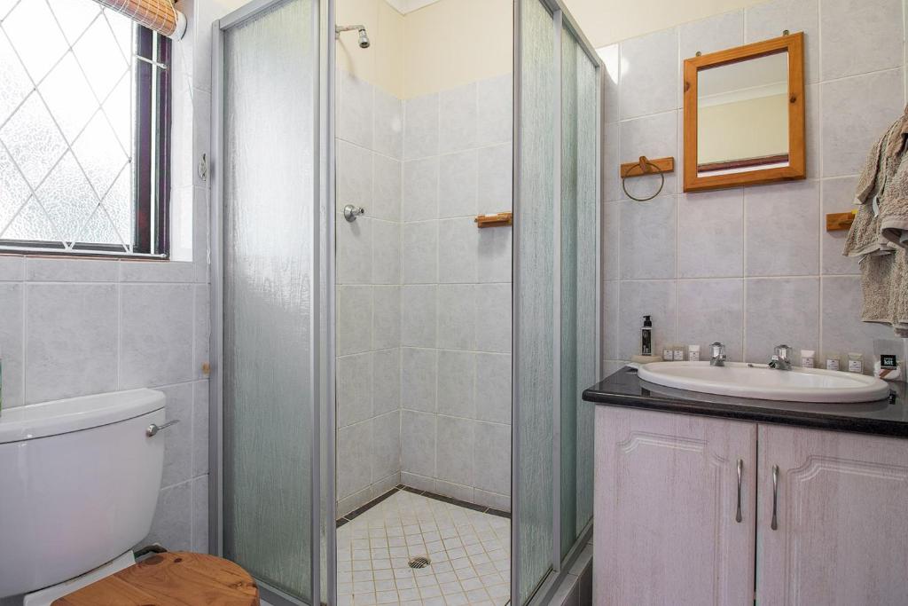 Dunwerkin Self Catering photo 3